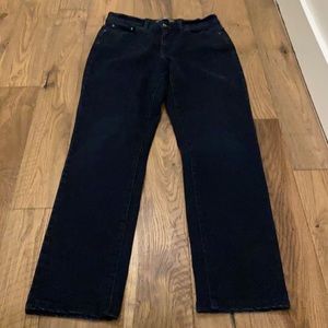 Levi’s Perfectly Slimming Skinny Jeans